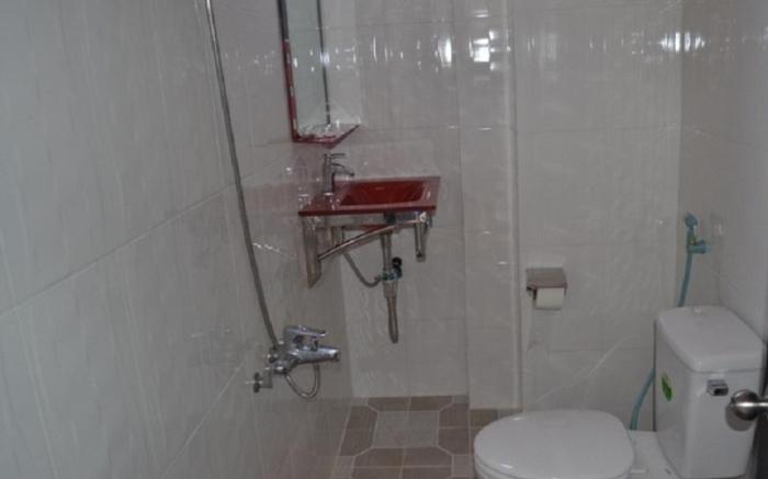 Thanh Duy Guesthouse