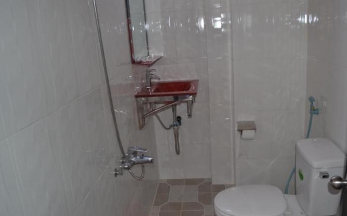 Thanh Duy Guesthouse