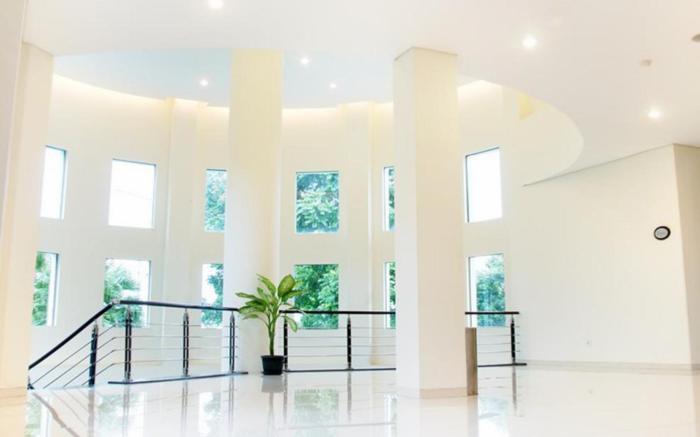 eL Hotel Malang