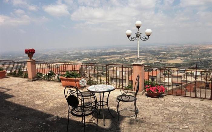 Albergo Villa Nobile