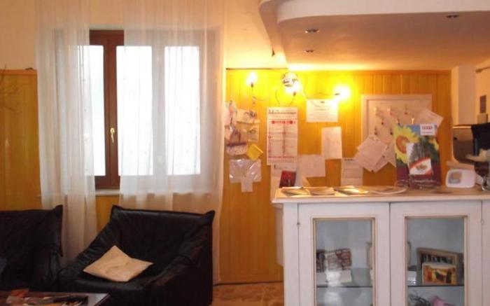 Hotel Le 3 Fonti