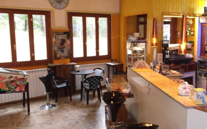Hotel Le 3 Fonti