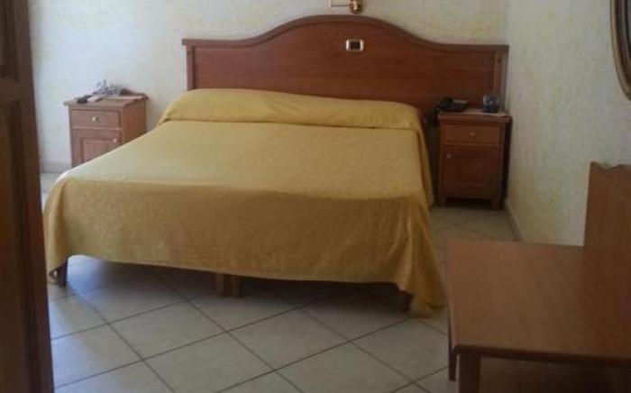 Hotel Mistef