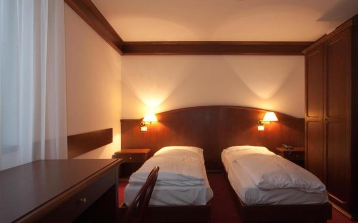 Albergo Caffe Centrale