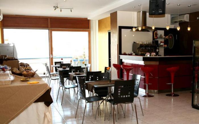 Tea Palace Hotel