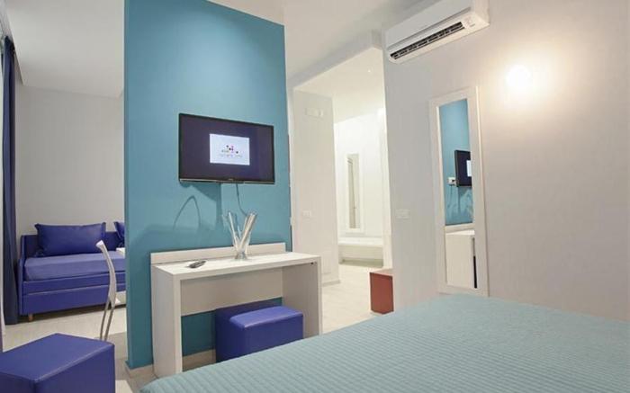 Hotel Agrigento Home