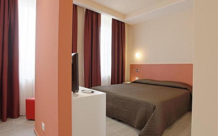 Hotel Agrigento Home