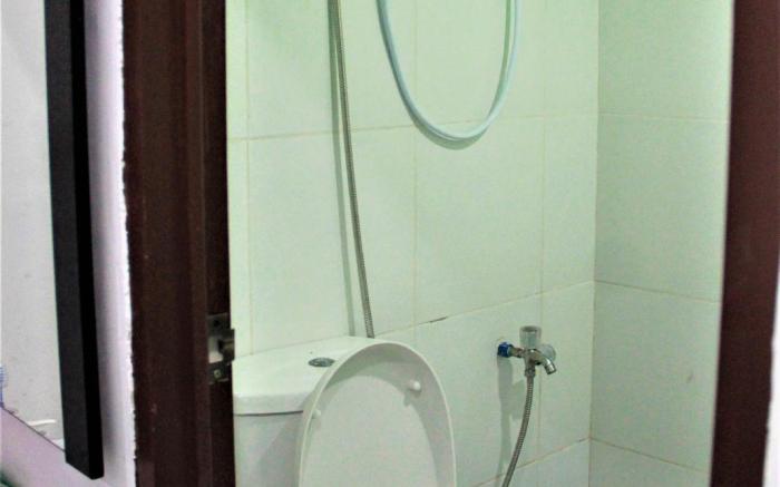 8th Street Guest House - Jakosalem Street