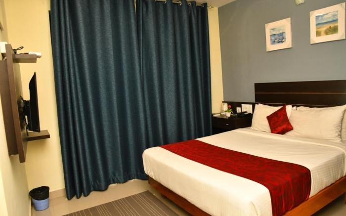 Hotel West End
