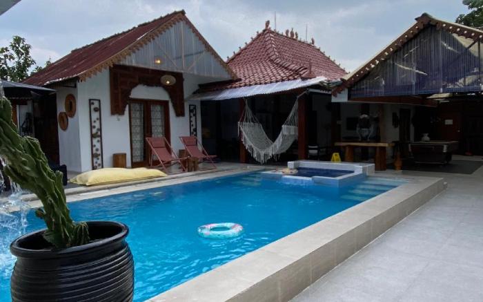 Villa Padi