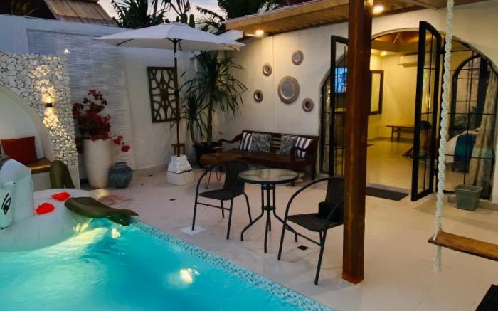 Villa Padi