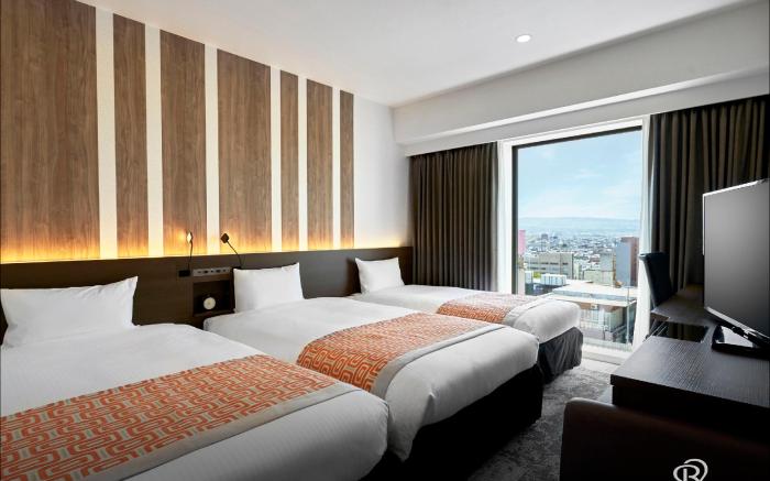 Daiwa Roynet Hotel Aomori