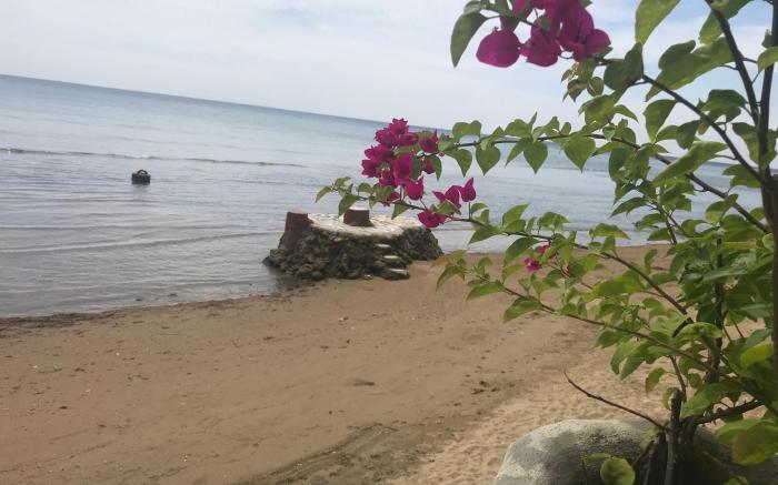 Marick Beach Resort
