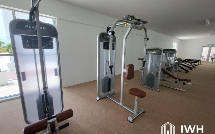 Ipoh Town Anderson Suites by IWH Suites