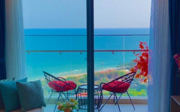 OCEAN HOUSE VUNGTAU VIP Luxury3Beds with OceanView