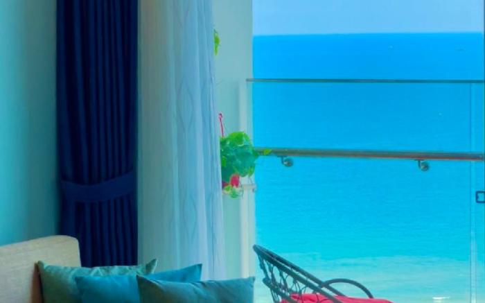 OCEAN HOUSE VUNGTAU VIP Luxury3Beds with OceanView