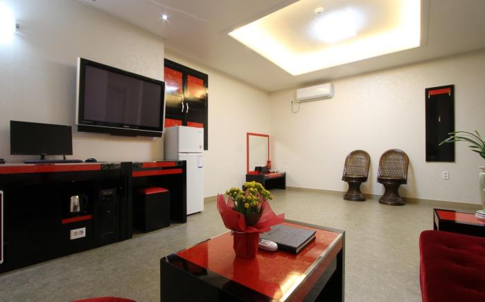 Hotel JM