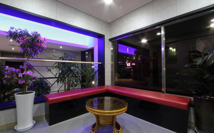 Hotel JM