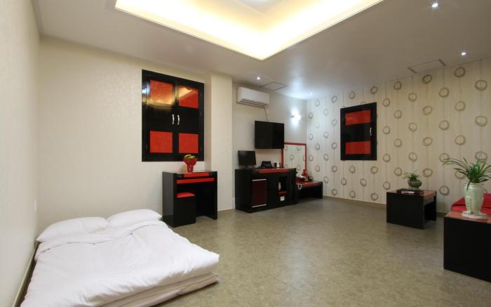 Hotel JM