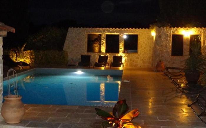 La Bastide de Font Clarette