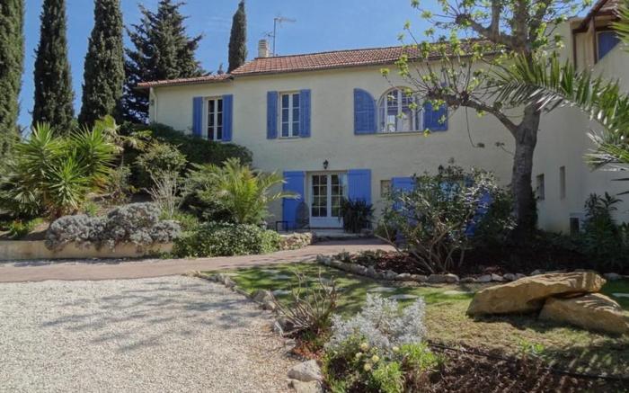 La Bastide de Font Clarette