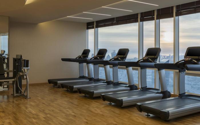Four Points by Sheraton Kuwait