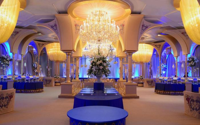 Sheraton Kuwait, a Luxury Collection Hotel, Kuwait City