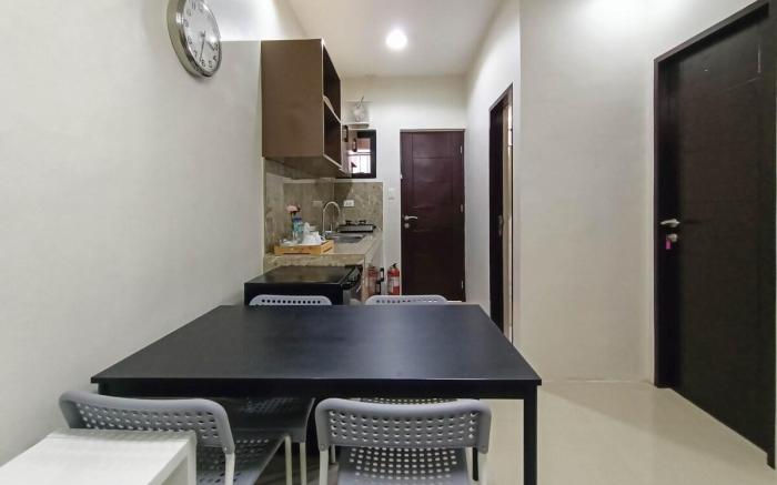Manzil Anilao 2 Bed Apartment in Anilao/Unit 5