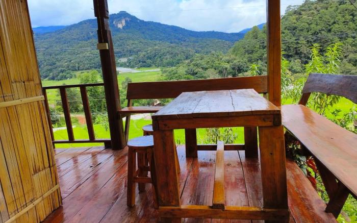 Baan Suan Mae Klang Luang
