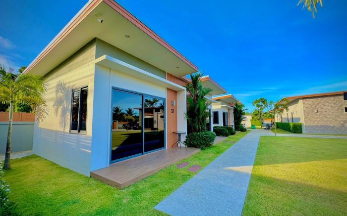 The Memories Hill Phuket