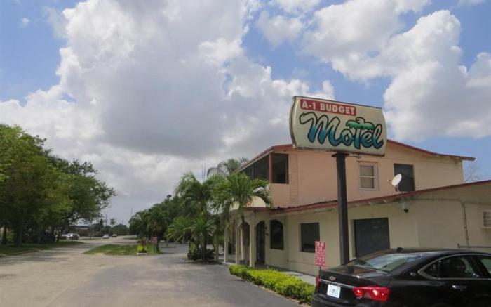 A-1 Budget Motel