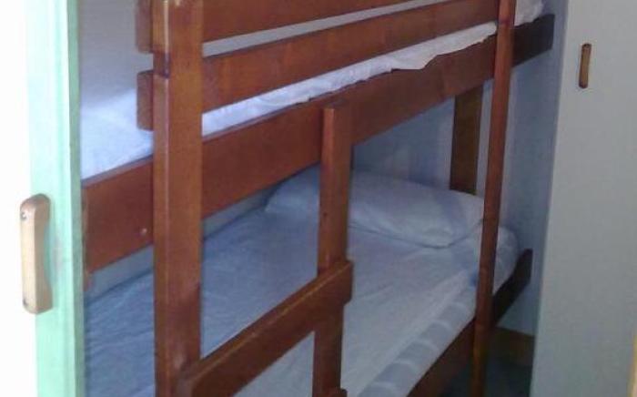 Camping L'Espelt