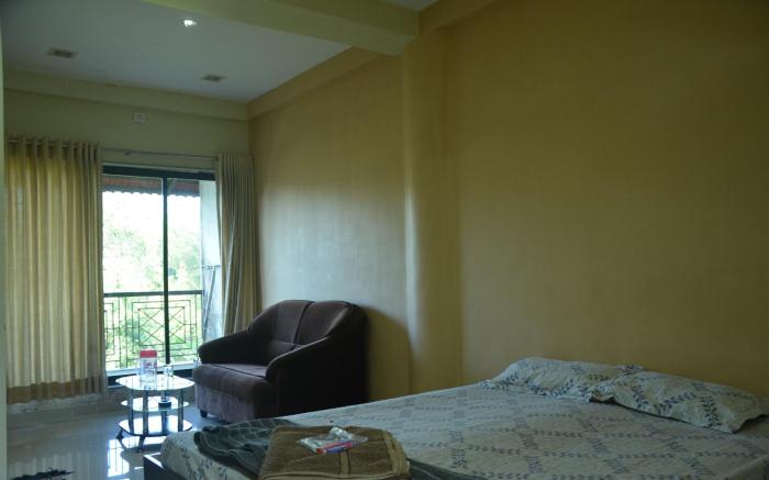 HariS Hotel SeaWood