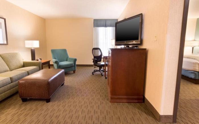 Drury Inn & Suites St Louis Southwest