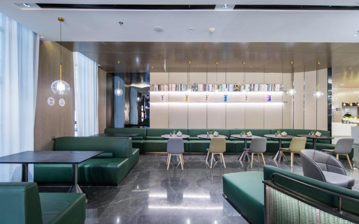 Atour X Hotel Guiyang Huaguoyuan Yanan West Road