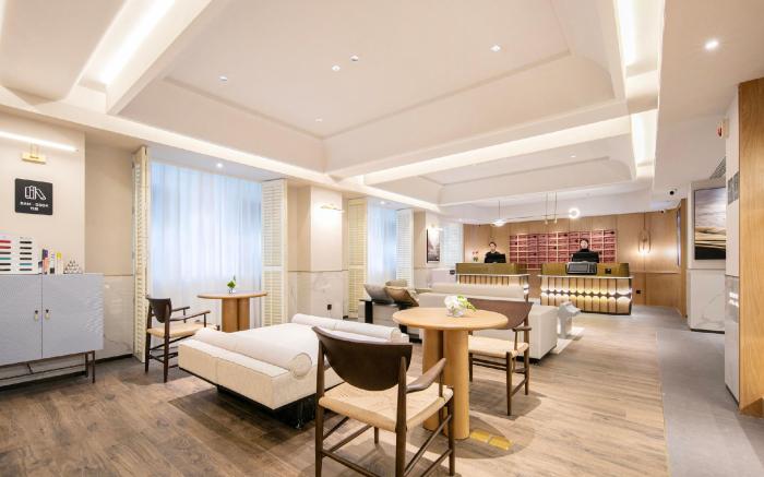 Atour X Hotel Hangzhou West Lake Wulin Square Yan'an Road