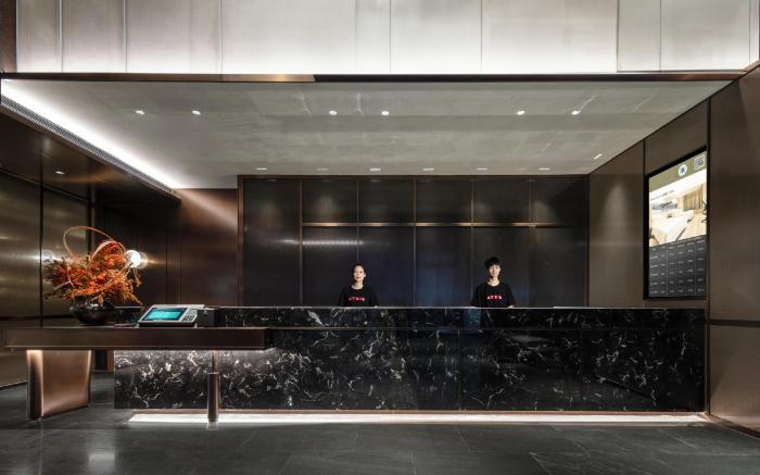 Atour Hotel Yichun Shanggao Center