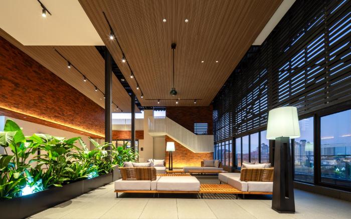 Atour X Hotel Xishuangbanna Poshui Square