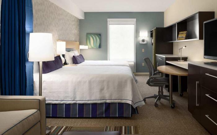 Home2 Suites by Hilton Jackson Ridgeland