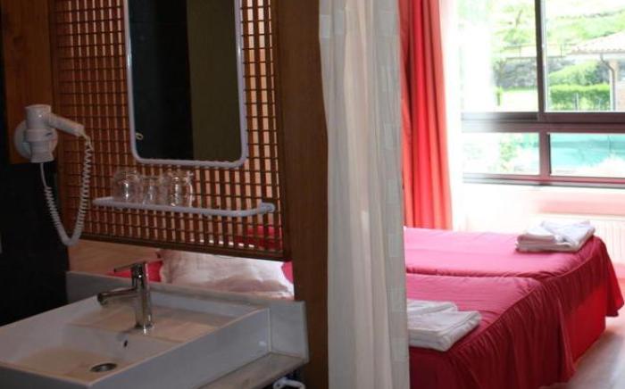 Hotel Castillo del Alba