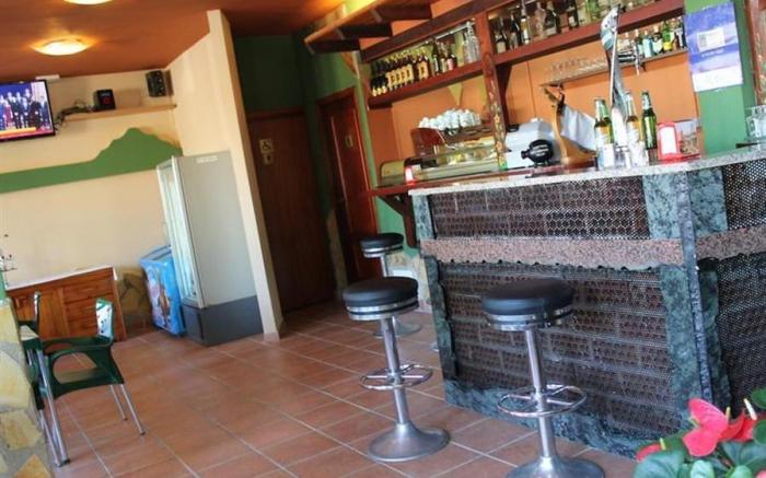 LEON DORMIDO Rooms & Apartments