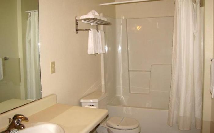 Royal Victorian Motel