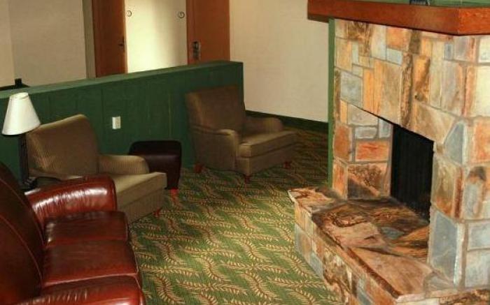 Unicoi State Park & Lodge