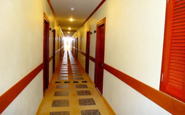 Phangan Pearl Villa Hotel