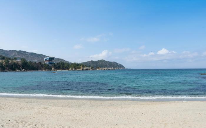 Samcheok jangho sanho Pension