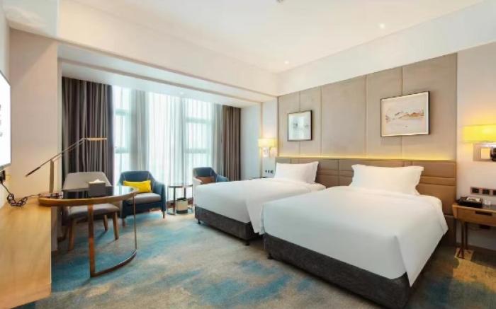 UrCove By Hyatt Hefei Economic Development Xingda City