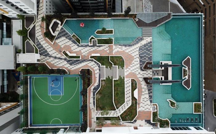 MesaHill Homestay, Nilai by S&T Homez