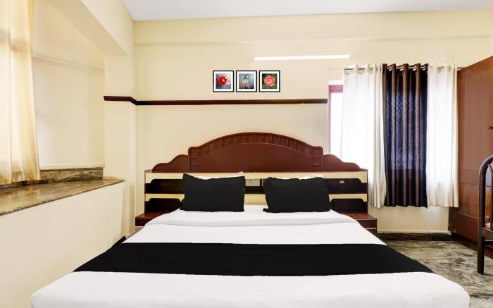 Hotel O East Nada
