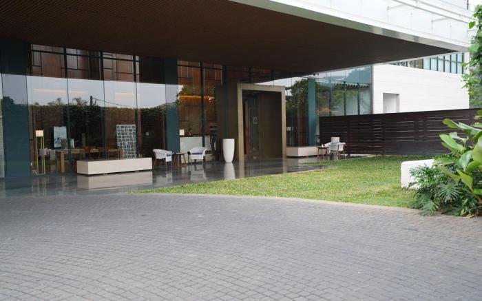 Veranda Serviced Residence Puri