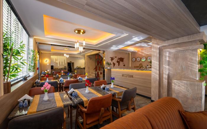 Otel Carpediem Gold Kuşadası